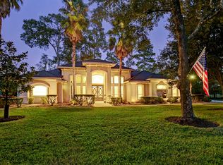 10438 Serenity Sound, Magnolia, TX 77354