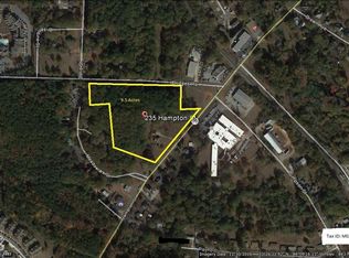 235 Hampton St, McDonough, GA 30253