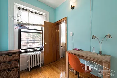 Rented by Ideal Properties Group