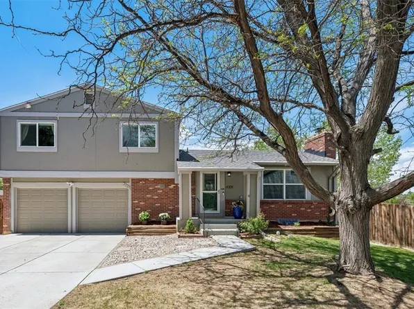 4301 S Evanston Court, Aurora, CO 80015