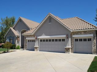 527 Kingsbridge Ct, San Ramon, CA 94583