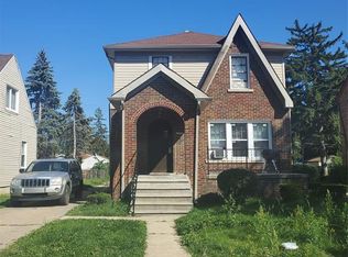 13544 Rutherford St, Detroit, MI 48227