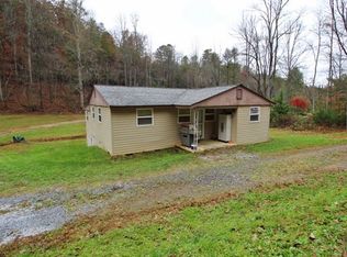 631 Trimont Lake Rd, Franklin, NC 28734