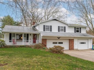 2159 Portage Line Rd, Mogadore, OH 44260