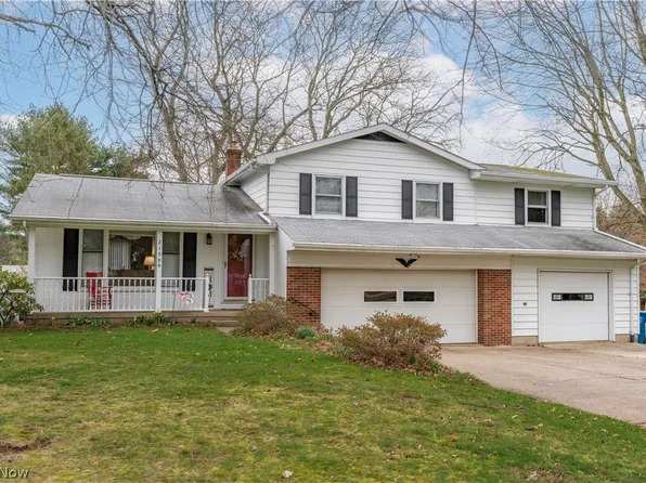 2159 Portage Line Rd, Mogadore, OH 44260