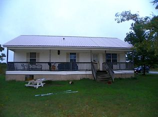 6436 County Road 135, Gainesville, TX 76240