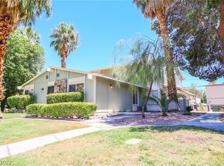 1337 Dorothy Ave UNIT 2, Las Vegas, NV 89119