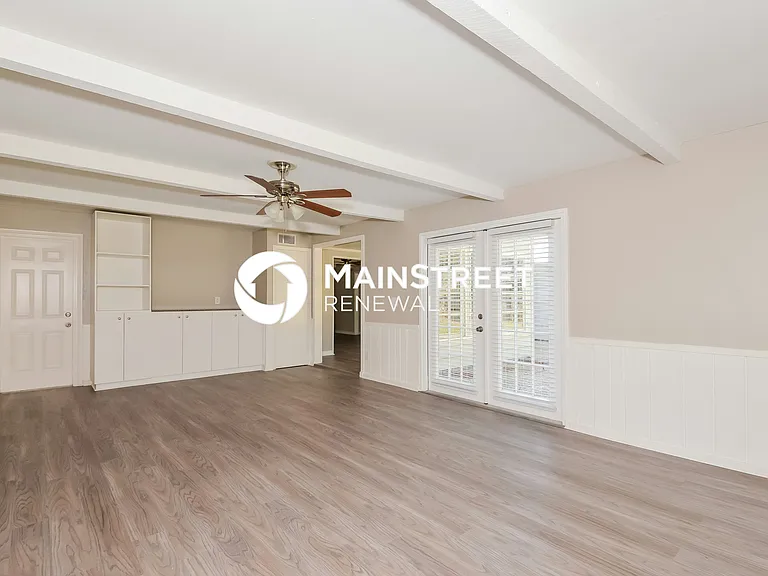 Bonus Room