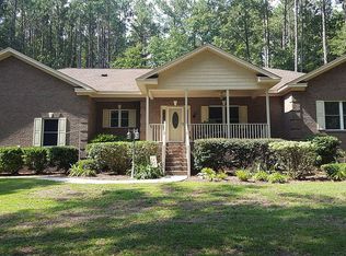 2660 Harbor View Rd, Camden, SC 29020