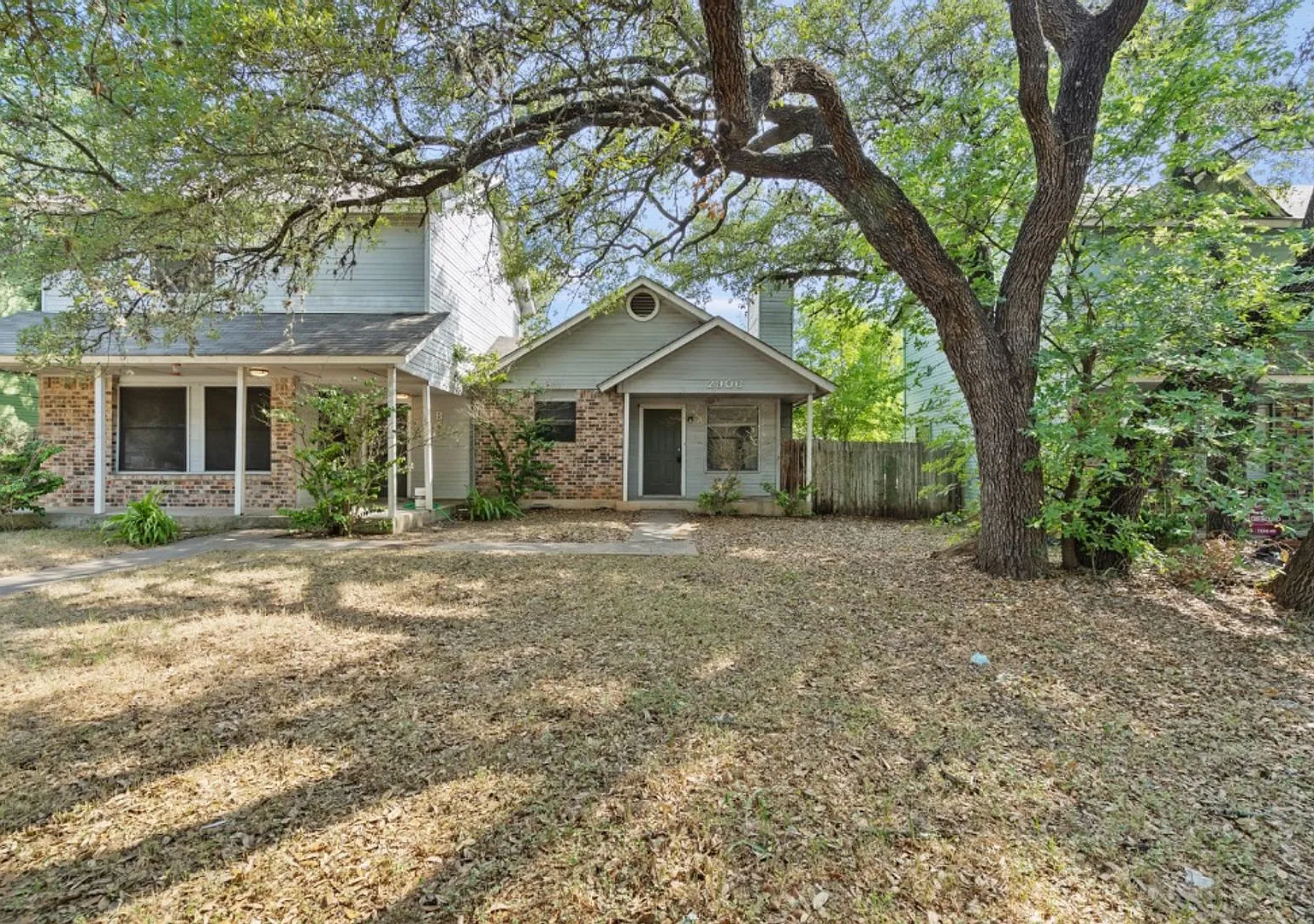 2906 Jadewood Ct #A, Austin, Texas 78748 — Photo 1