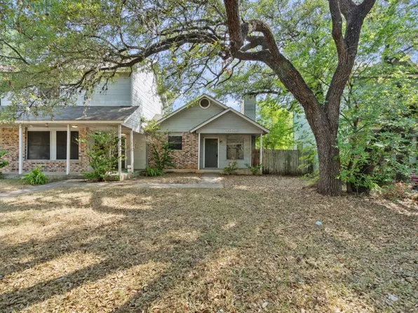 2906 Jadewood Ct, Austin, TX