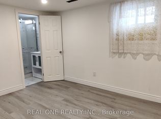 9 Lisburn Cres #BASEMENT, Toronto, ON M2J2Z4