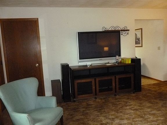 with long walls for..