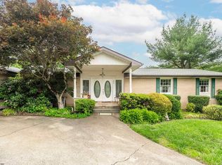 296 Horseshoe Rd, Morgantown, WV 26508