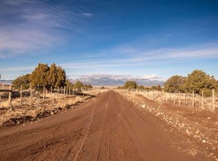 S Creek Rd, Beaver, UT 84713