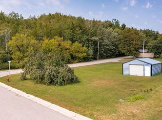 3rd Ave, Calumet, MN 55716