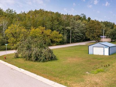 3rd Ave, Calumet, MN, 55716