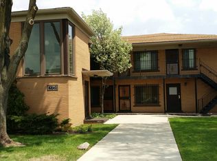 16840 Greenfield Rd APT 8, Detroit, MI 48235