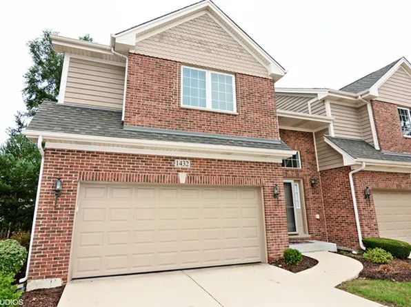 1432 E Katie Ln, Palatine, IL 60074