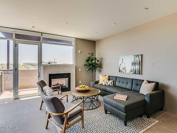 4th image of 4743 N Scottsdale Rd Ste 3007