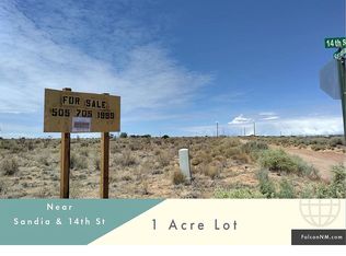 1122 Sandia Rd NW, Rio Rancho, NM 87124