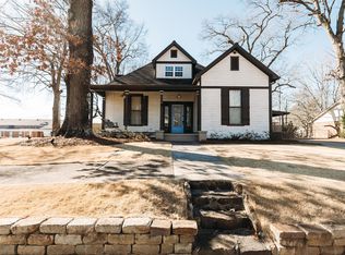 1408 5th Ave S, Jasper, AL 35501