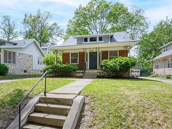 3rd image of 5436 Garfield Ave