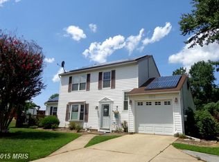 1013 Berkley Dr, Sykesville, MD 21784