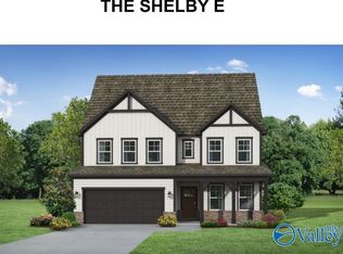 176 Hidden River Dr, Madison, AL 35756