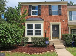 6427 Castlefin Way, Alexandria, VA 22315