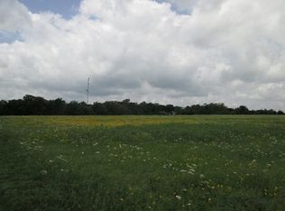 341701 E 5200th Rd, Glencoe, OK 74032