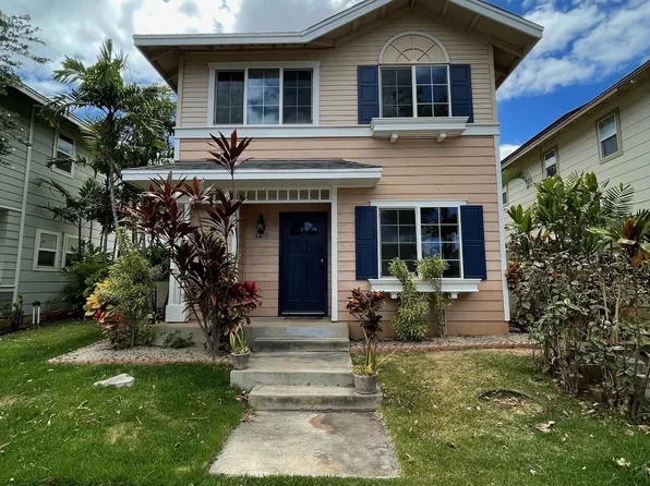 91-1080 Kaileolea Dr, Ewa Beach, HI 96706