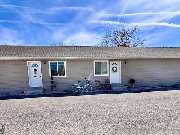 511 Kentucky Ave #511, Dillon, MT 59725