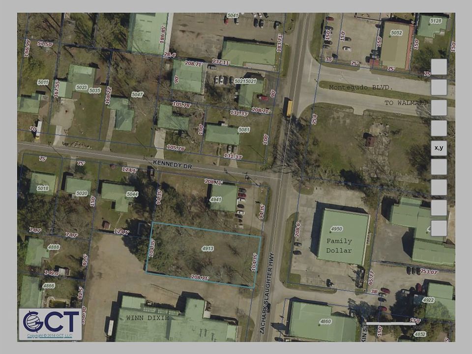 1st image of 4913 Highway 19