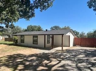 412 Kimbrough Rd, Azle, TX 76020
