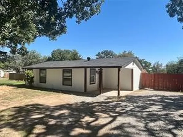 412 Kimbrough Rd, Azle, TX 76020