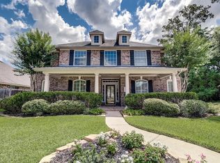 806 Spring Source Pl, Spring, TX 77373