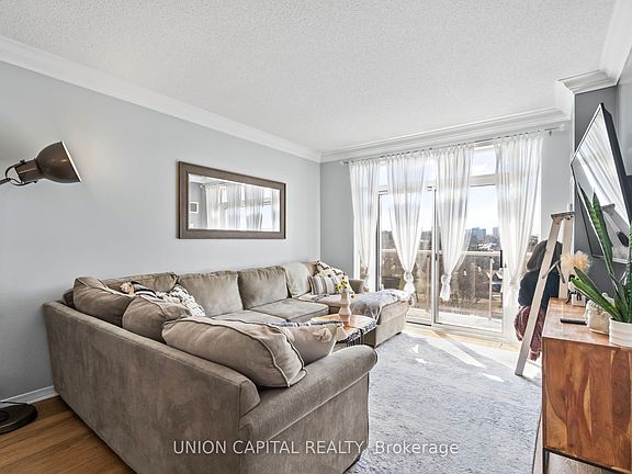 5th image of 3650 Kingston Rd #Penthouse 918