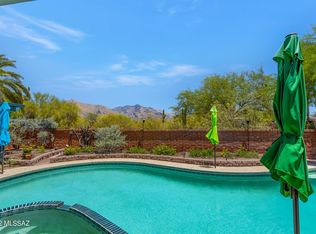 931 W San Martin Dr, Tucson, AZ 85704