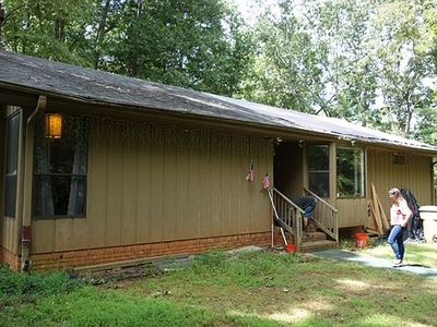 303 Pine Lake Dr, Cumming, GA, 30040
