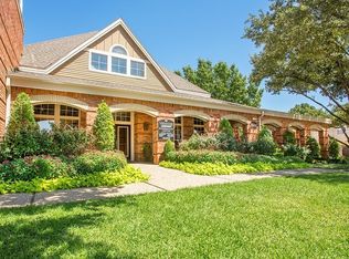 Verandah at Valley Ranch, Irving, TX 75063