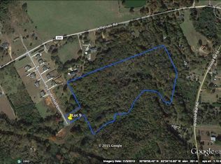 116 Presidential Ln, Statham, GA 30666