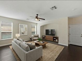 9329 Alex Ln, Austin, TX 78748