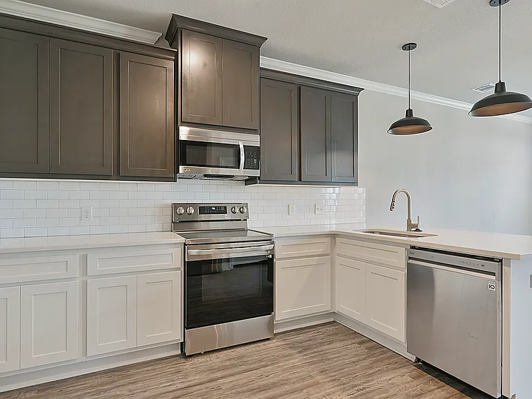 Cooner Residenace — Photo 10
