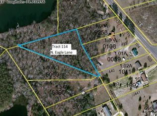 0 N Eagle Ln, Ellerbe, NC 28338