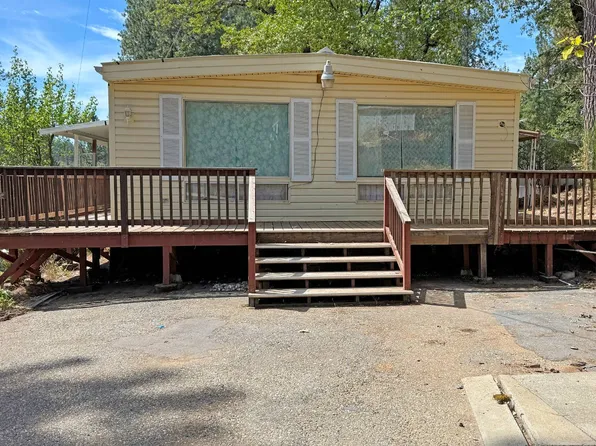 15329 Little Valley Rd Space 105, Grass Valley, CA 95949