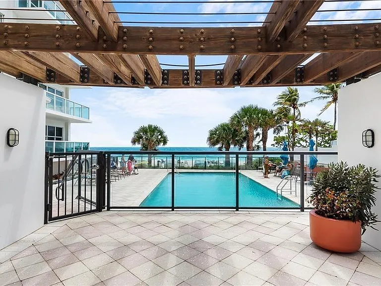 3550 Galt Ocean Dr #1805 — Photo 5