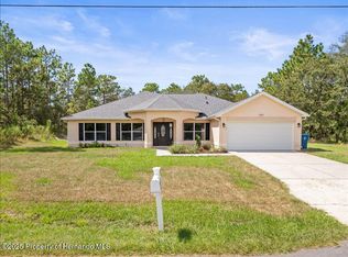 15491 Scaup Duck Ave, Weeki Wachee, FL 34614