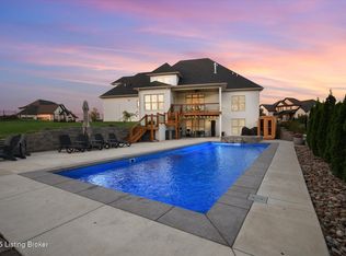 7469 Edith Way, Crestwood, KY 40014