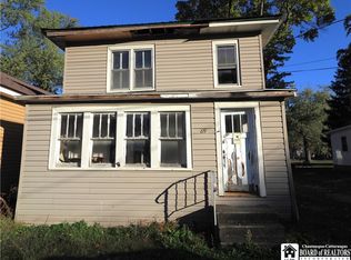 69 Kinney St, Brocton, NY 14716